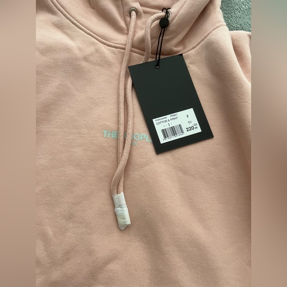 THE KOOPLES Sweatshirt FR 2 - Picture 2 of 7